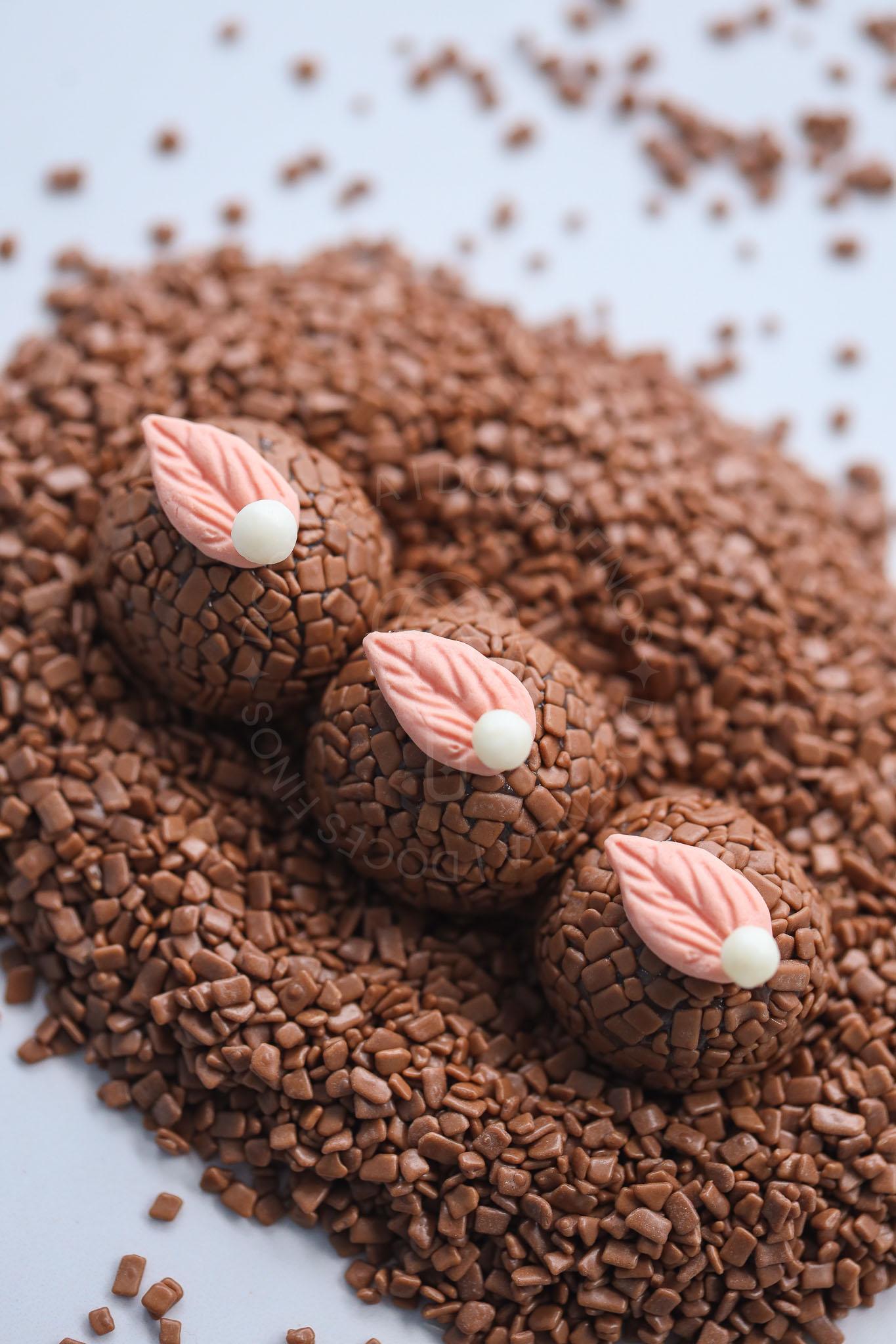 Brigadeiro Queridinho